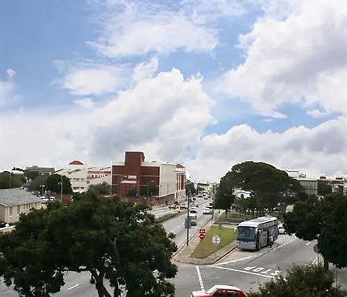 Hotel 10 On Cape Self Catering Apartments Port Elizabeth