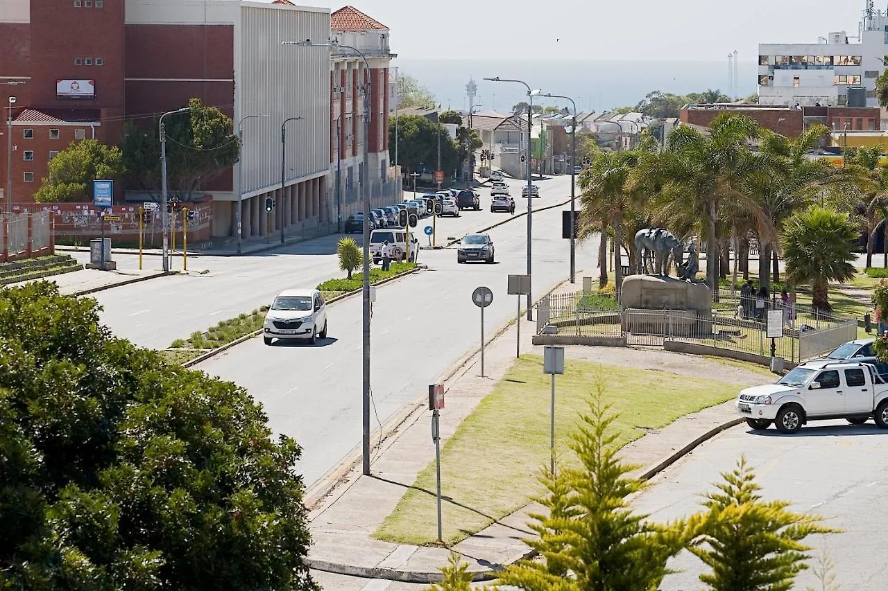 10 On Cape Self Catering Apartments Port Elizabeth 3*,