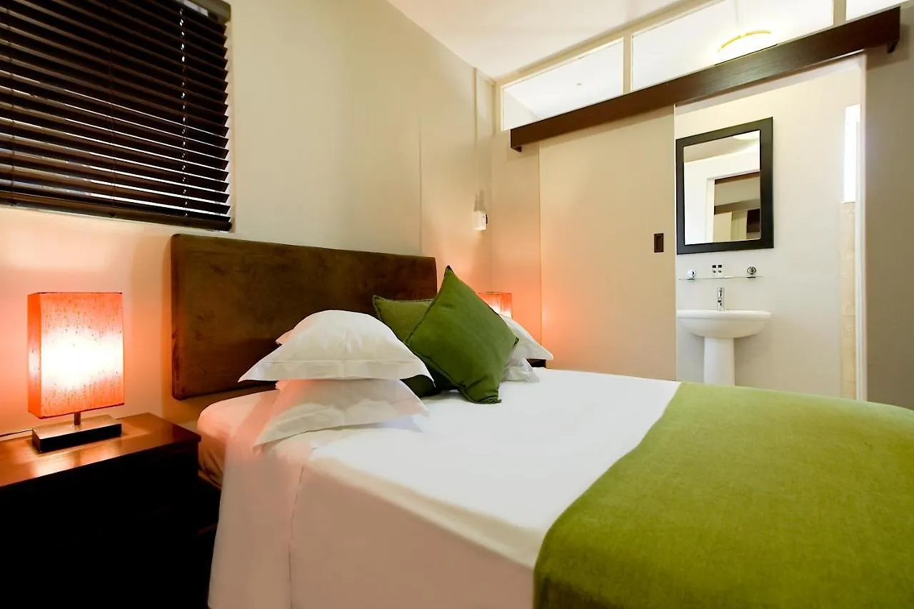 10 On Cape Self Catering Apartments Port Elizabeth