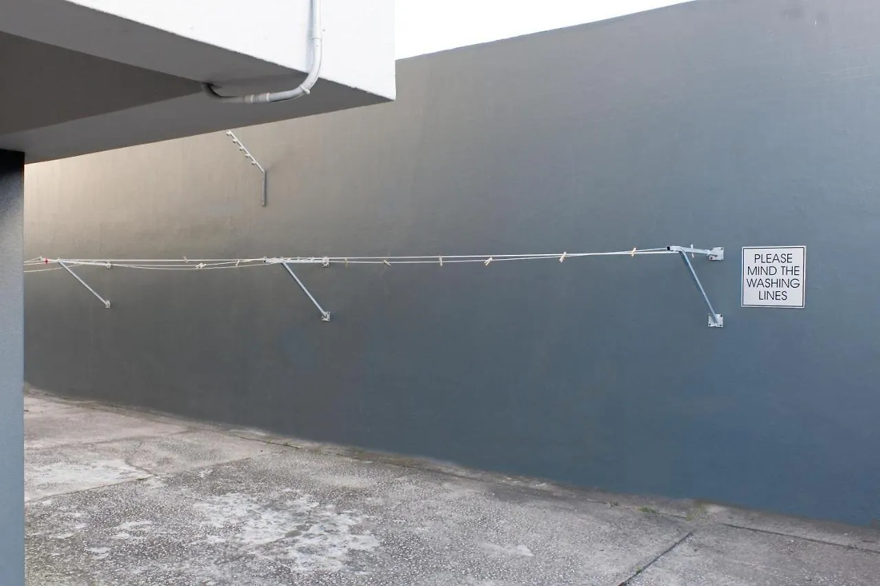 10 On Cape Self Catering Apartments Port Elizabeth Hotel