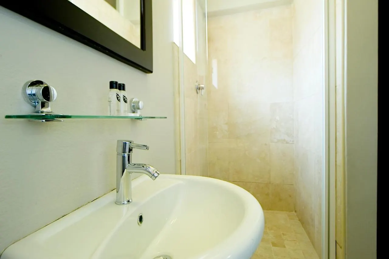 Hotel 10 On Cape Self Catering Apartments Port Elizabeth