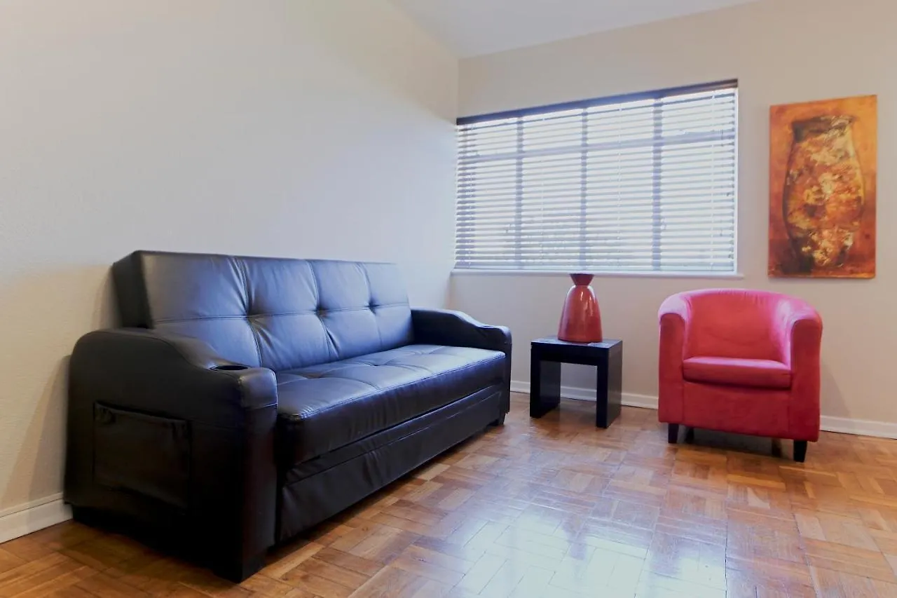 10 On Cape Self Catering Apartments Port Elizabeth Hotel