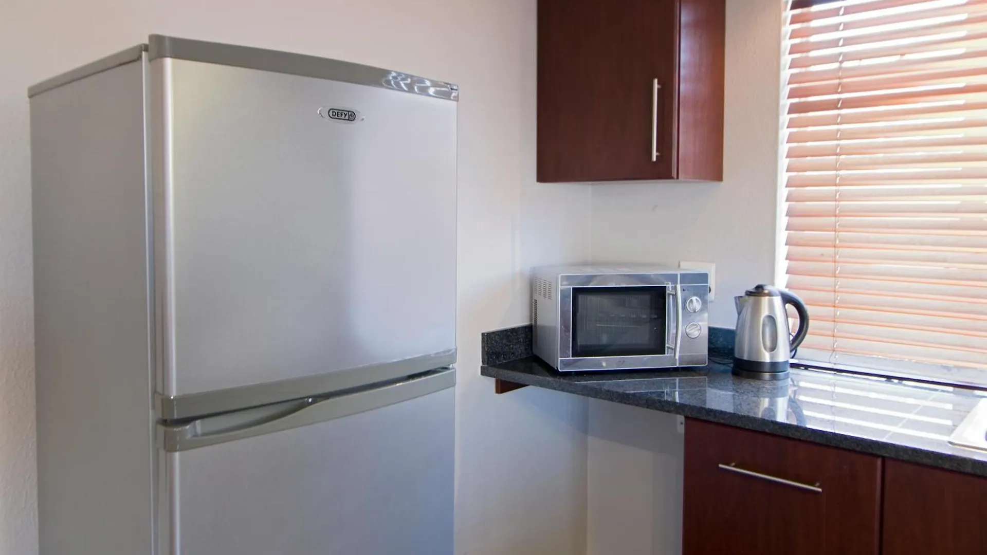 10 On Cape Self Catering Apartments Port Elizabeth South Africa