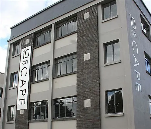 10 On Cape Self Catering Apartments Port Elizabeth 3*,  South Africa