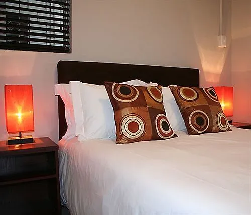 Hotel 10 On Cape Self Catering Apartments Port Elizabeth