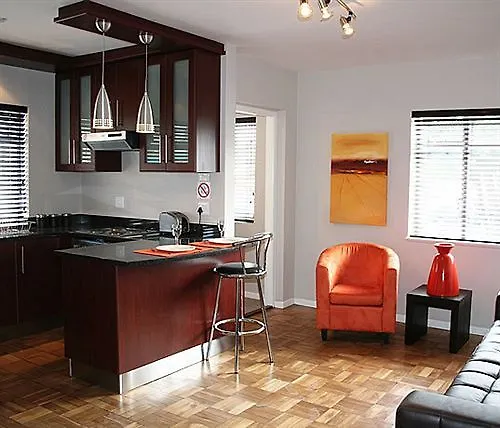 10 On Cape Self Catering Apartments Port Elizabeth