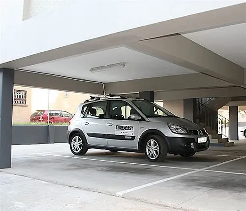 10 On Cape Self Catering Apartments Port Elizabeth